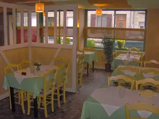 Crêperie La Chandelle ristorante a Alençon