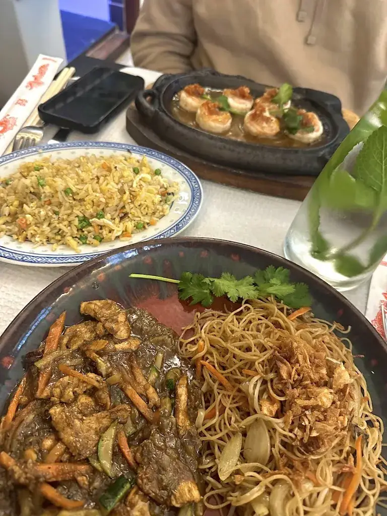 Eva Ttn_Indochine_Alençon_review