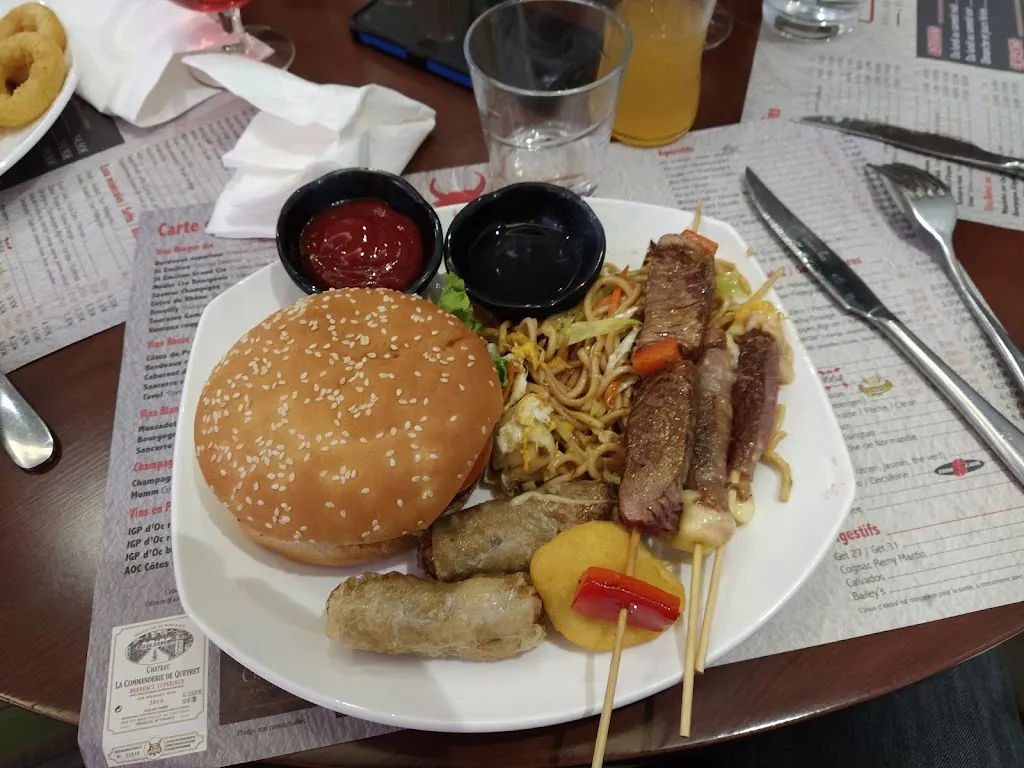 Menu_Steak House_Alençon_image_5