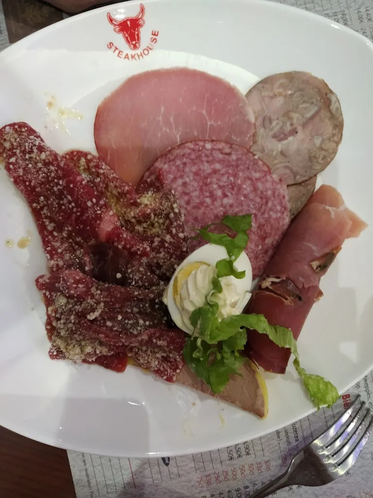 Menu_Steak House_Alençon_image_8