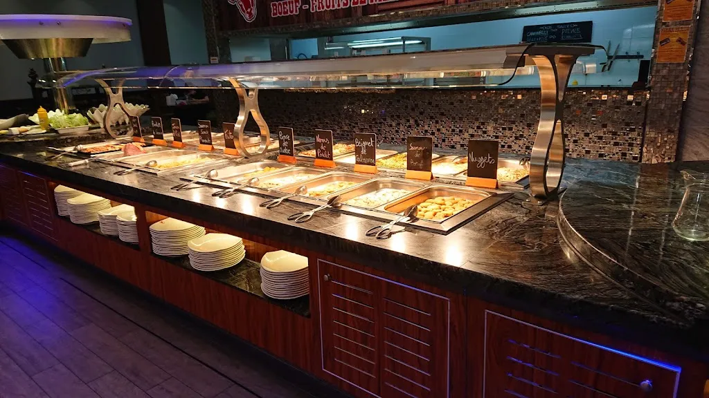 Steak House restaurant in Alençon