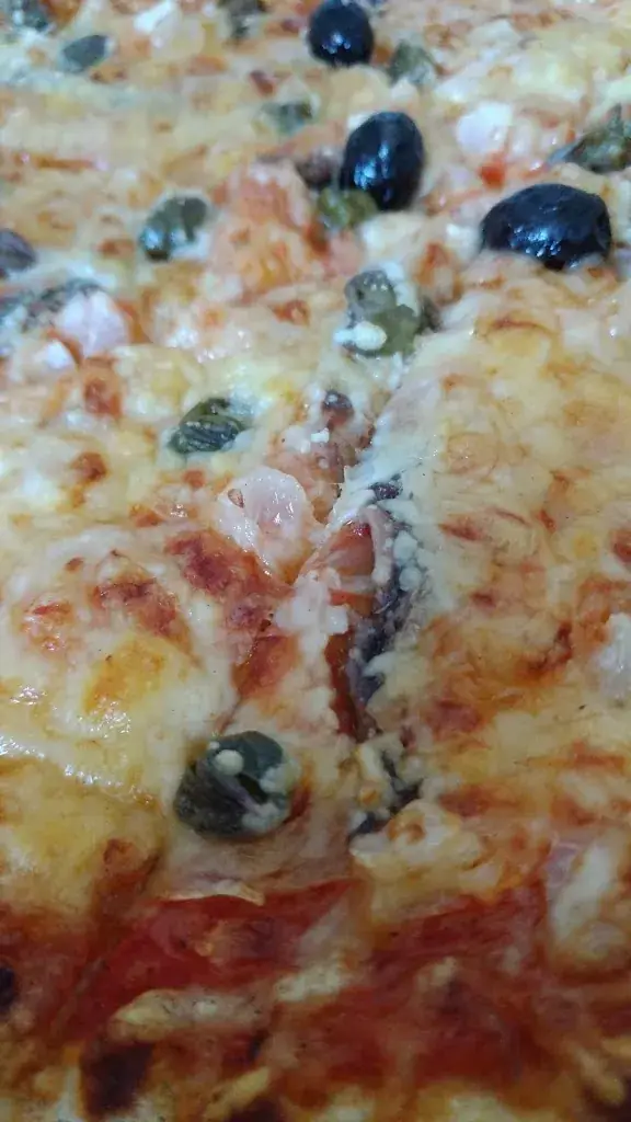 Menu_Pizza San Pietro_Gières_image_5