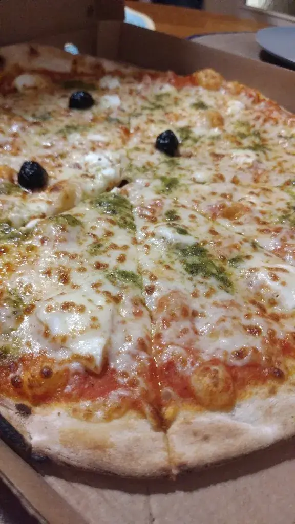 Menu_Pizza San Pietro_Gières_image_8