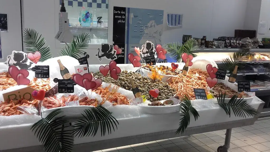 Centre commercial Carrefour Alençon_Condé-sur-Sarthe_slider_image_2