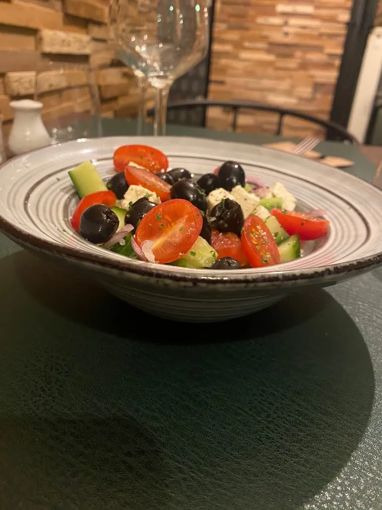 Menu_L’eden rose restaurant Alençon_Alençon_image_5