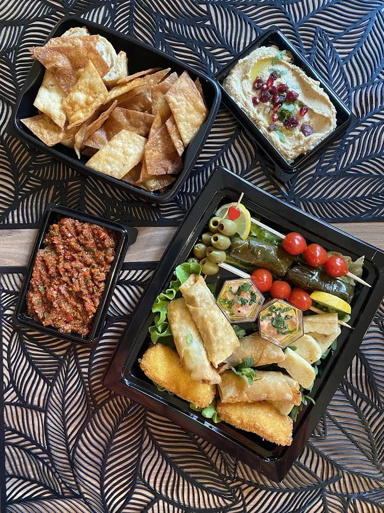 Menu_L’eden rose restaurant Alençon_Alençon_image_7