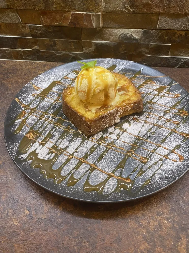 Menu_L’eden rose restaurant Alençon_Alençon_image_8