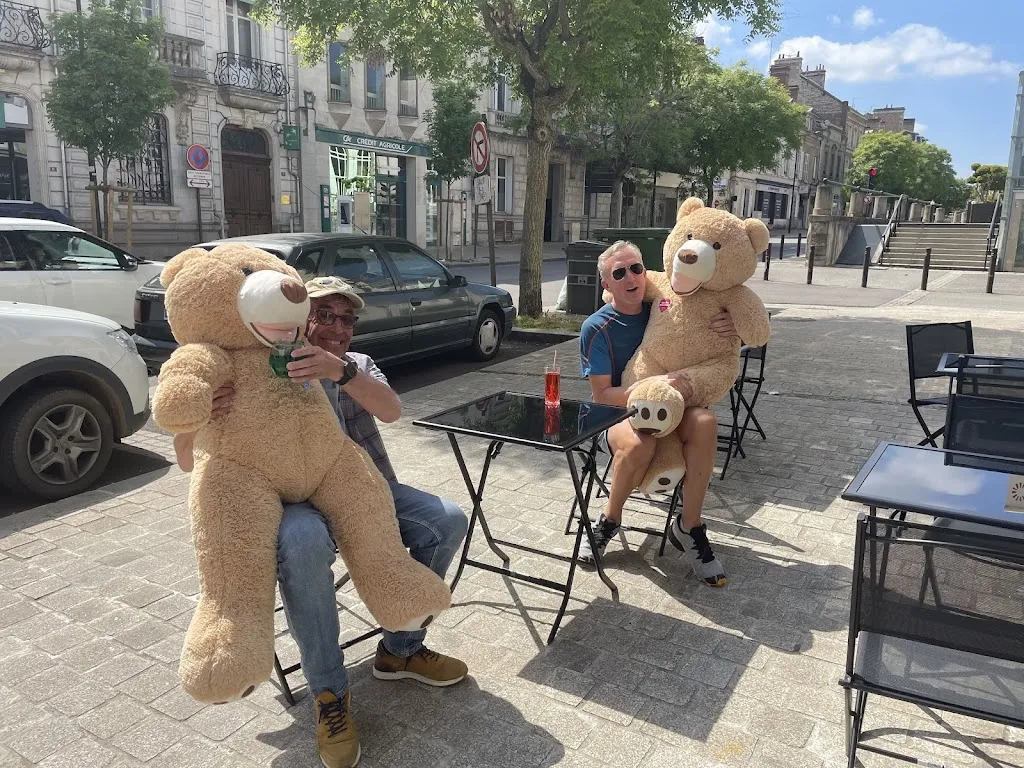 Skydive Northwest_L’eden rose restaurant Alençon_Alençon_review