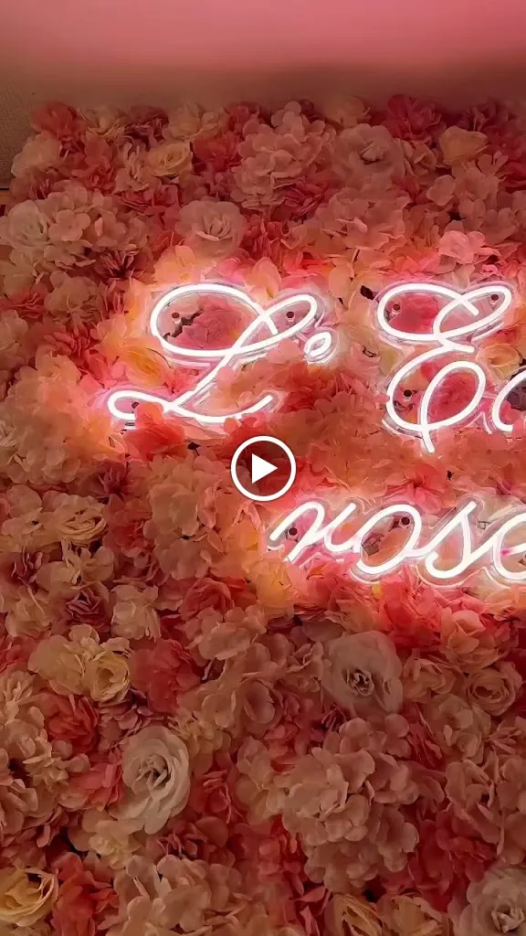 L’eden rose restaurant Alençon_Alençon_slider_image_2