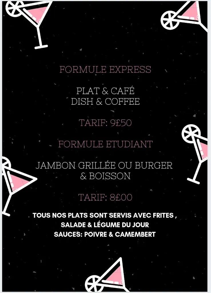 Menu_Au Quatre Vingt et Un_Alençon_image_3