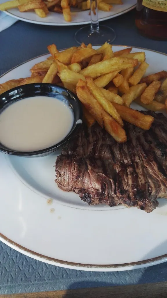 Menu_Au Quatre Vingt et Un_Alençon_image_5