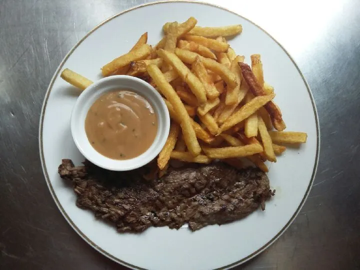 Menu_Au Quatre Vingt et Un_Alençon_image_7