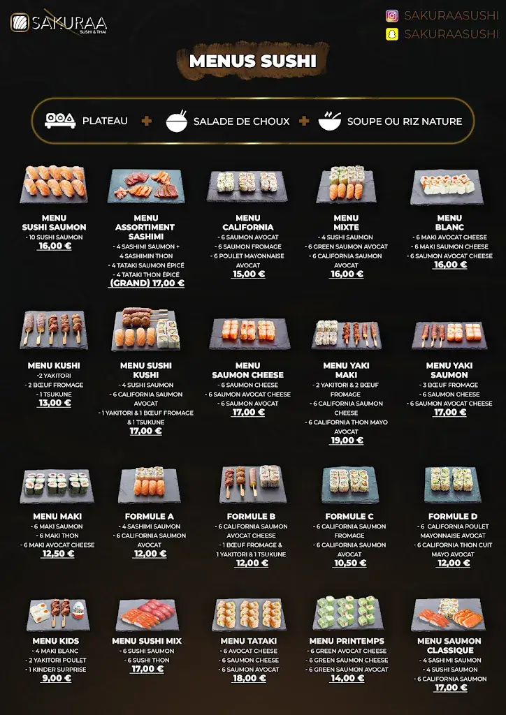 Menu_Sakuraa Sushi&Thaï_Alençon_image_4