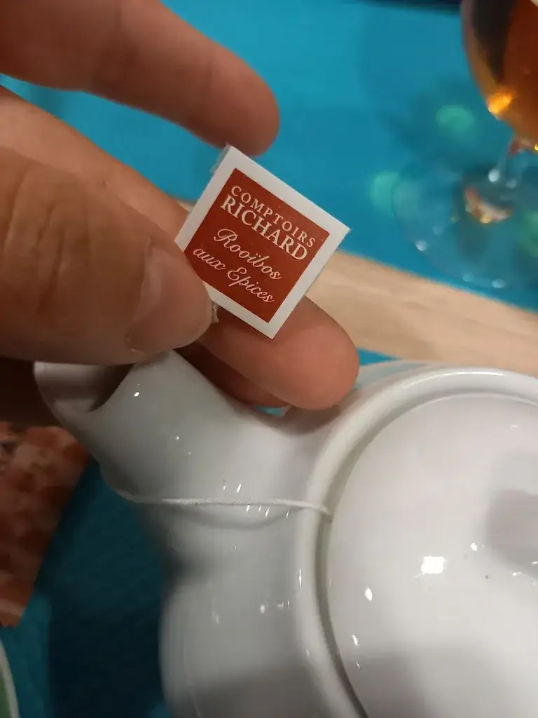 Sandrine Verfaillie_Brasserie de l'Olivier_Arçonnay_Bewertung