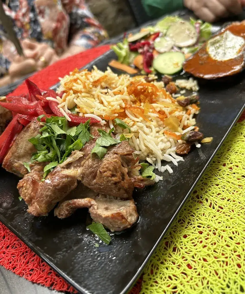 Menu_Kabul Restaurant_Alençon_image_8