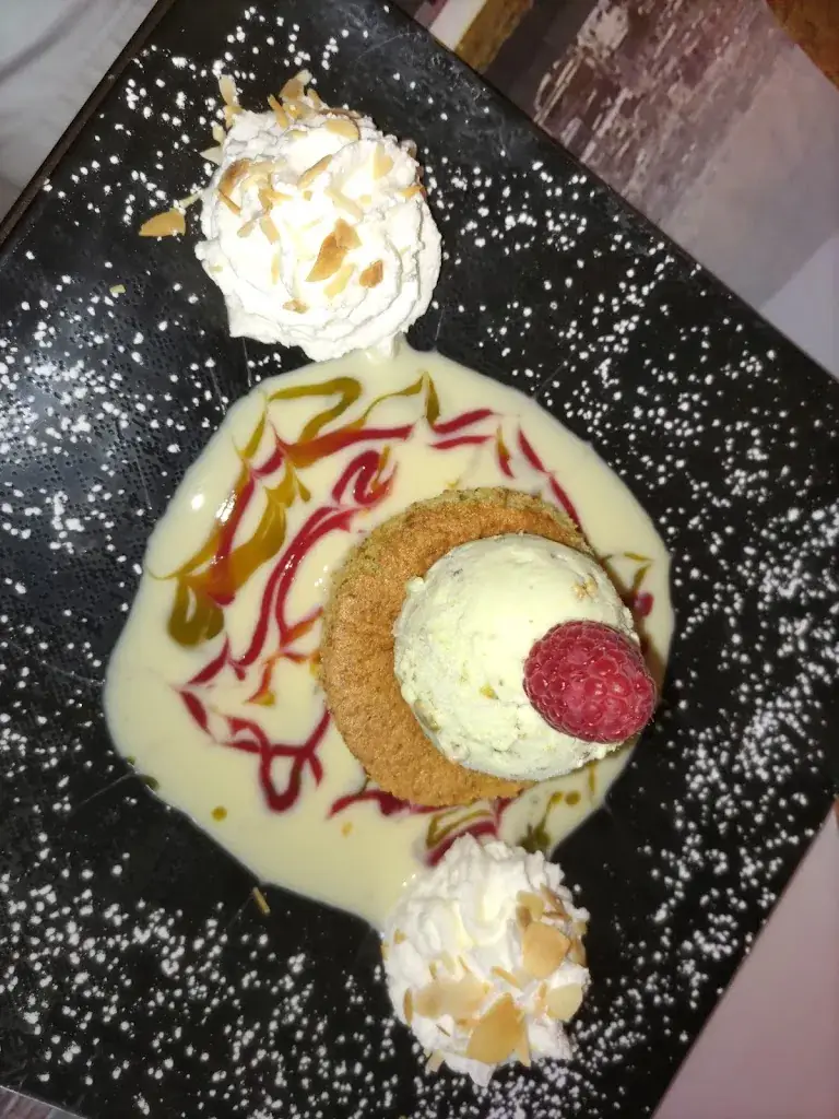 Denis Bregeon_Kabul Restaurant_Alençon_review