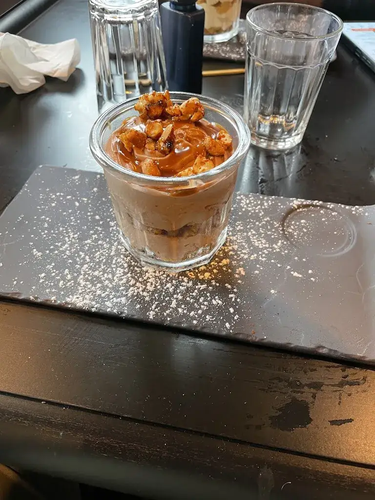 Menu_Au Bureau - Pub et Brasserie_Alençon_immagine_9