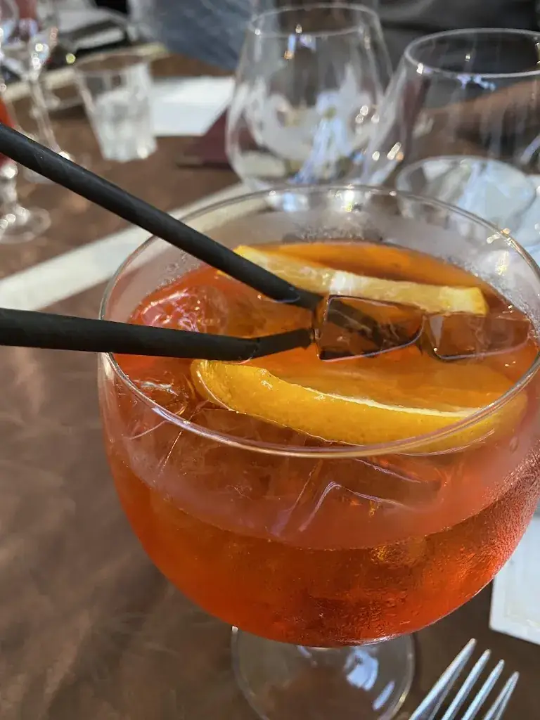 Menu_Le Château des Arènes_Gières_image_5