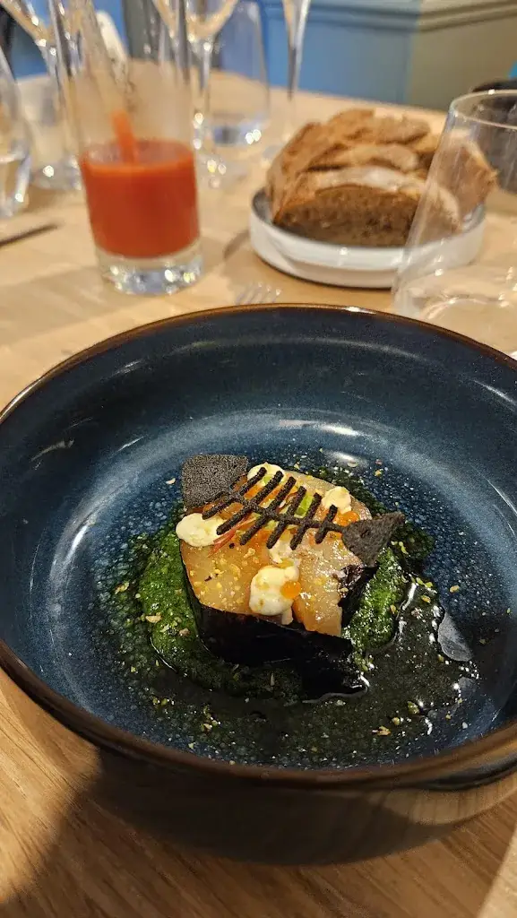 Menu_GÁLLOS Expérience_Alençon_immagine_4