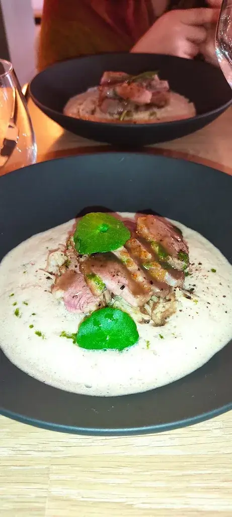 Menu_GÁLLOS Expérience_Alençon_immagine_6