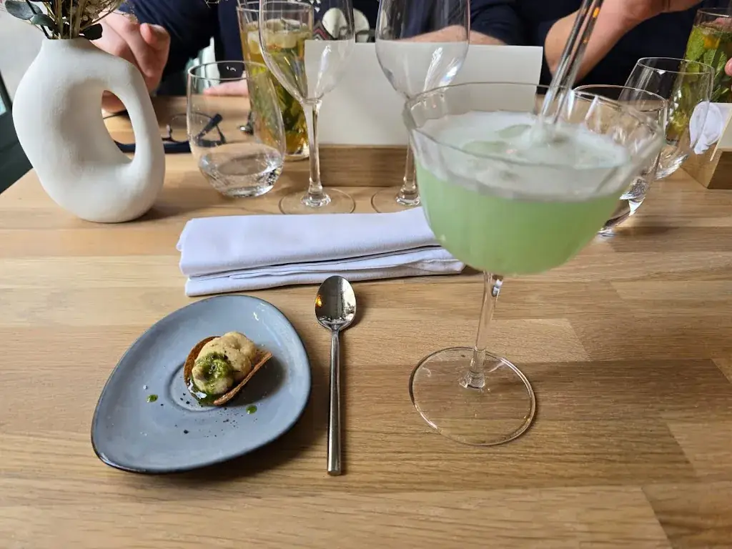 Menu_GÁLLOS Expérience_Alençon_immagine_7