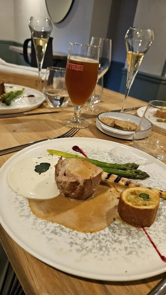 Menu_GÁLLOS Expérience_Alençon_immagine_8