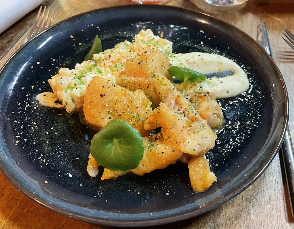 vincent gueranger_GÁLLOS Expérience_Alençon_recensione