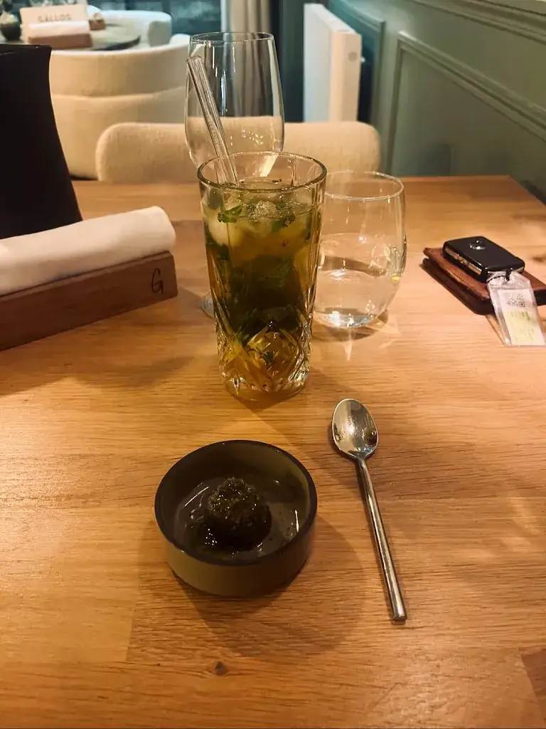 Nicolas Brisé_GÁLLOS Expérience_Alençon_recensione