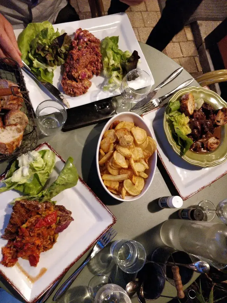 Menu_La Table de Léonie_Cormeilles_image_6