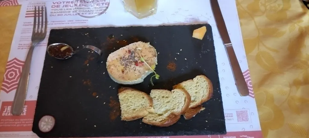 Menu_Le Florida_Cormeilles_image_4