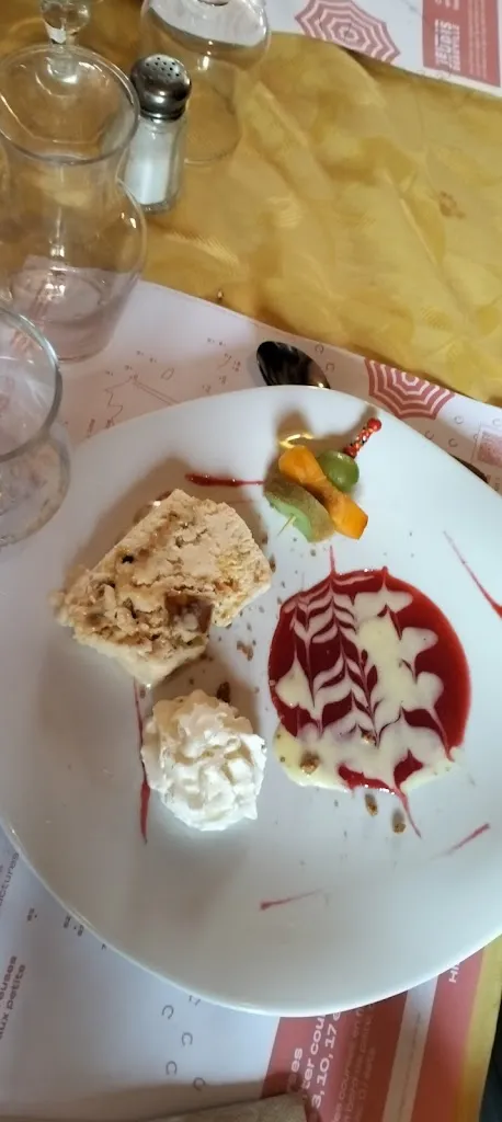 Menu_Le Florida_Cormeilles_image_5