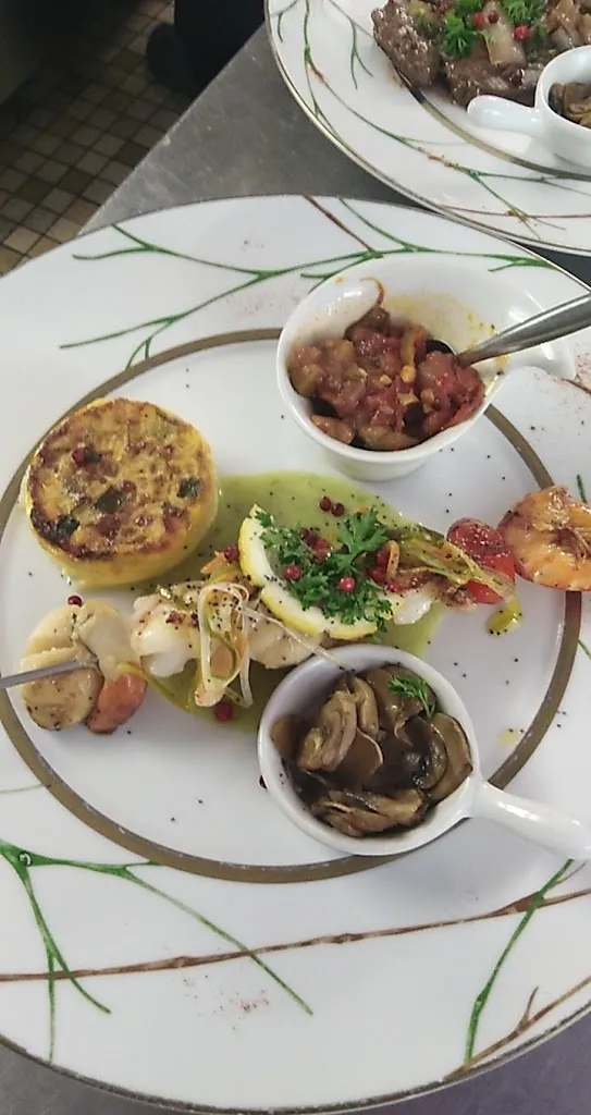 Menu_Le Florida_Cormeilles_image_7