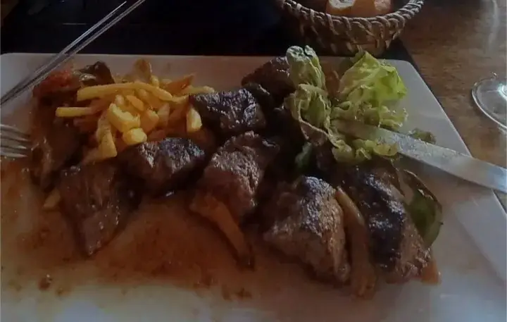 Mandi Kimberley_Aux diables verts_Cormeilles_review