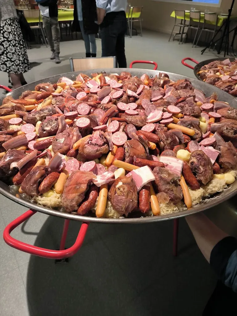 Menu_Bar Brasserie du Haras_Cormeilles_image_3