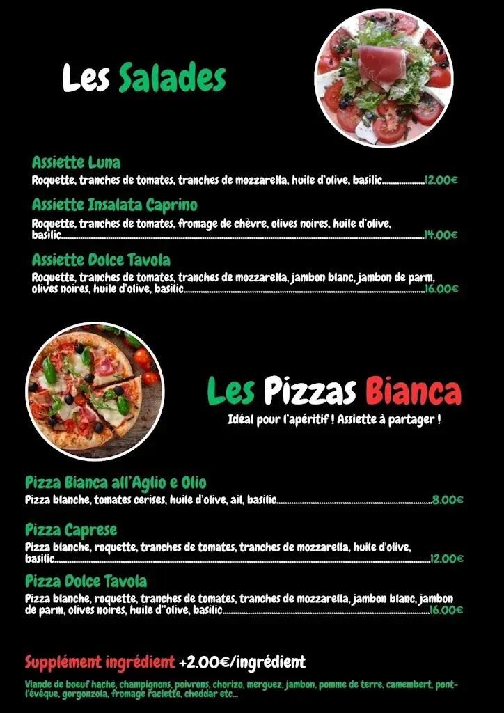 Menu_Pizza Capri_Cormeilles_image_2
