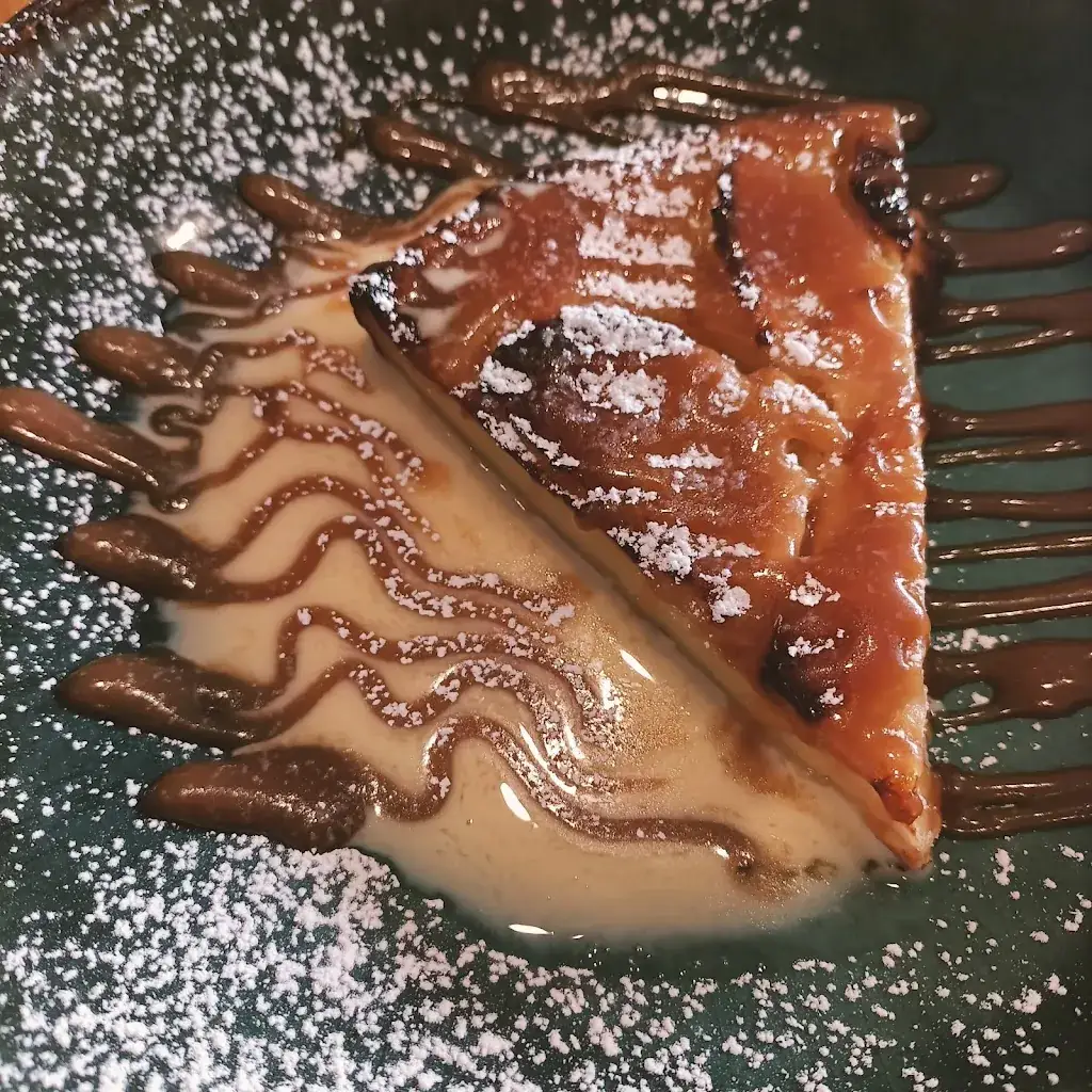 Menu_AU RELAIS NORMAND_Cormeilles_image_5