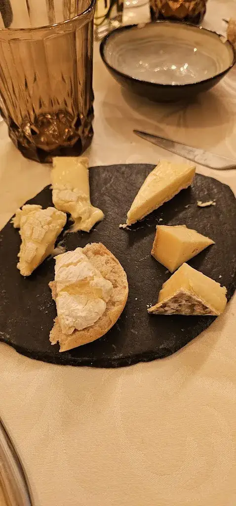 Menu_Restaurant Auberge du Président_Cormeilles_image_1