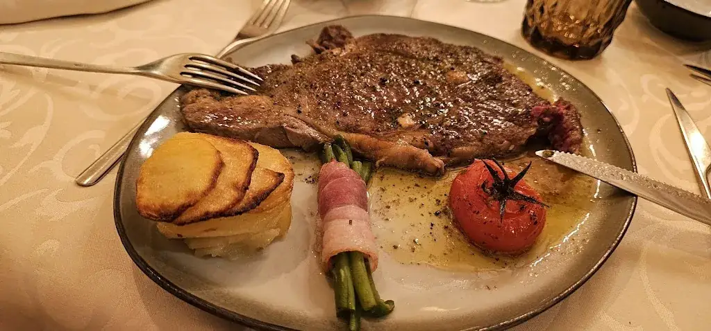 Menu_Restaurant Auberge du Président_Cormeilles_image_2