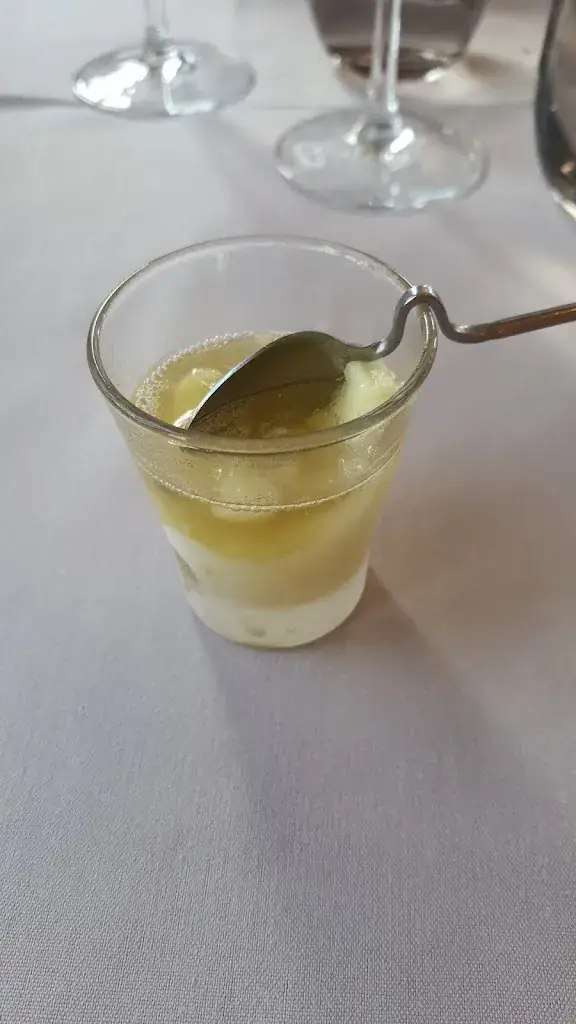 Menu_Restaurant Auberge du Président_Cormeilles_image_4