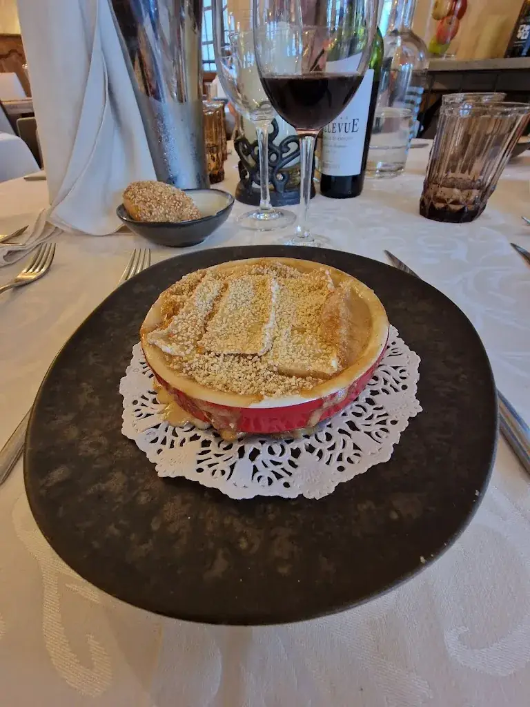 Menu_Restaurant Auberge du Président_Cormeilles_image_5