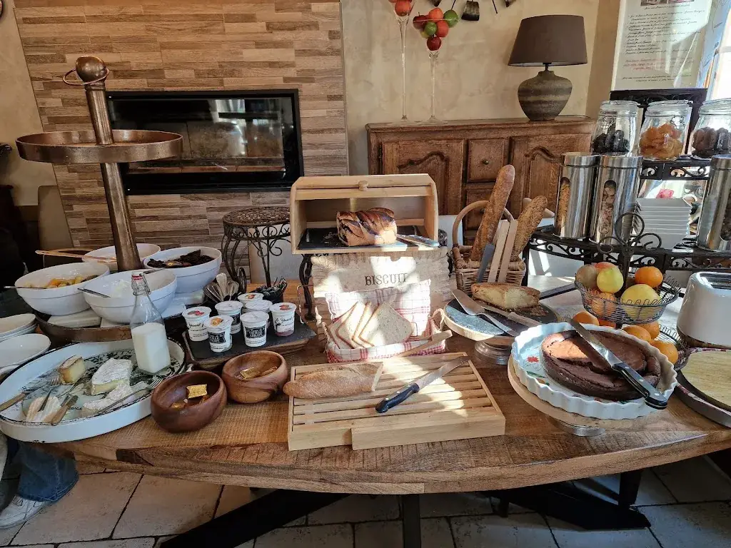 Menu_Restaurant Auberge du Président_Cormeilles_image_8