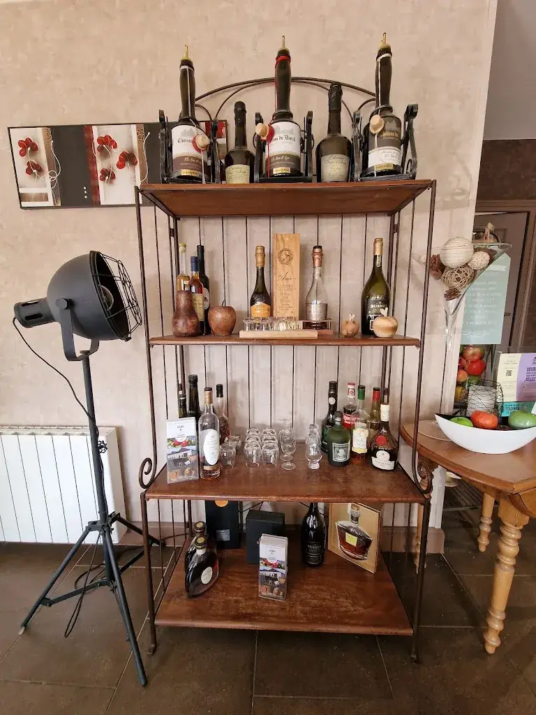 Olivier Roumélian_Restaurant Auberge du Président_Cormeilles_review