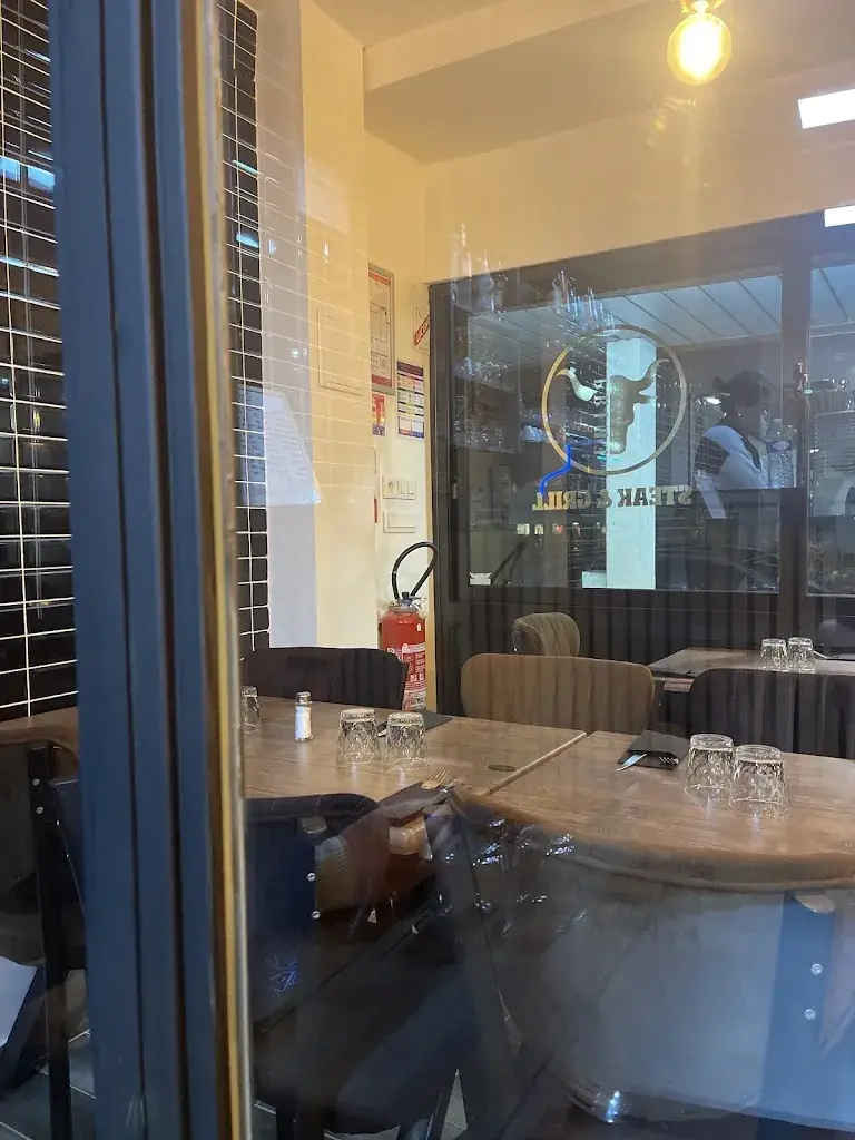 Ali Pablo_Prime Steak & Grill_Franconville_review