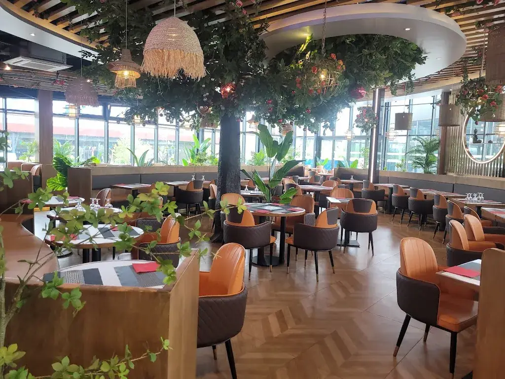 Amelia Iglesias_Basilic Thaï_95240_review