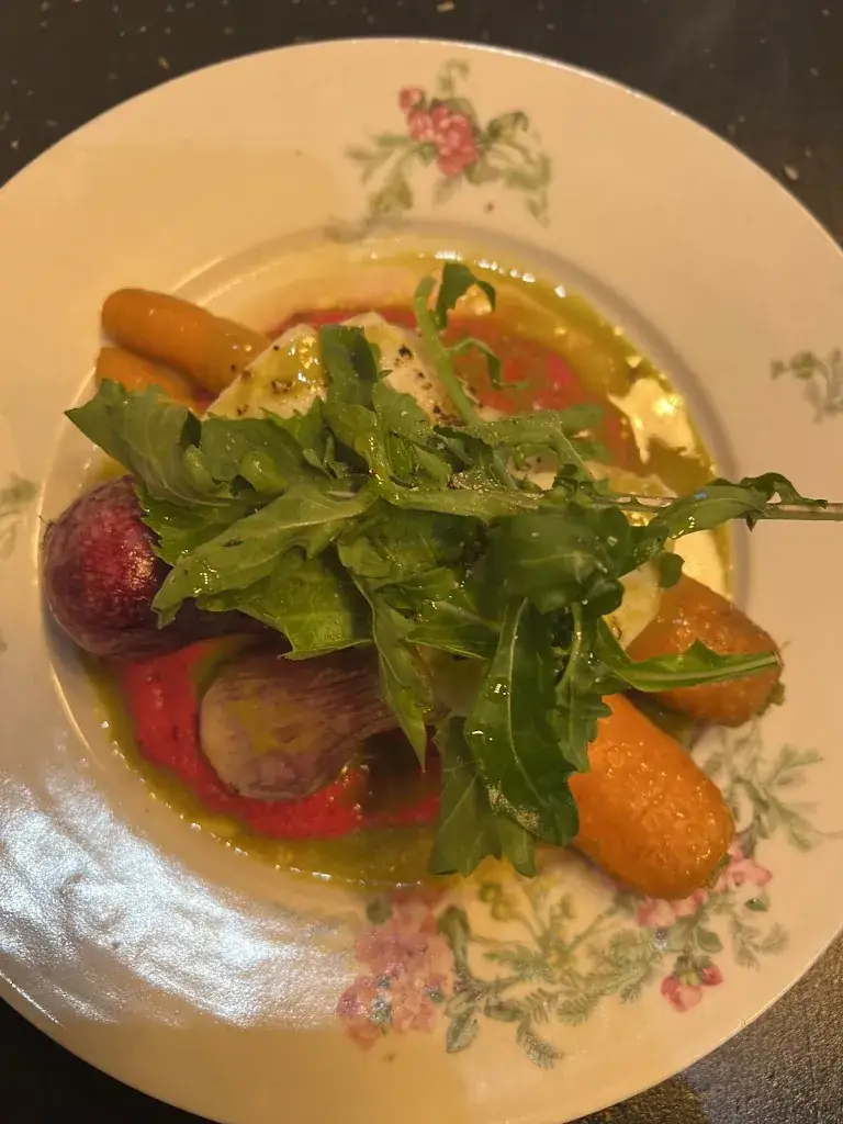 Menu_Restaurant Les Bons Amis - Coutances_Coutances_immagine_6