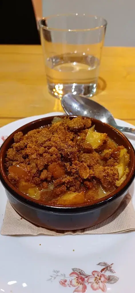 Menu_Restaurant Les Bons Amis - Coutances_Coutances_immagine_7