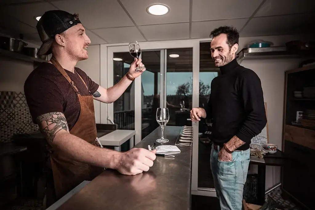 Restaurant Les Bons Amis - Coutances_Coutances_slider_image_3