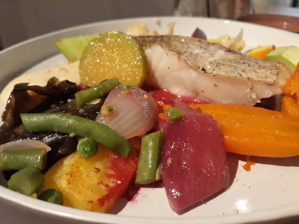 Menu_Le Côté Saint Pierre_Coutances_imagen_5