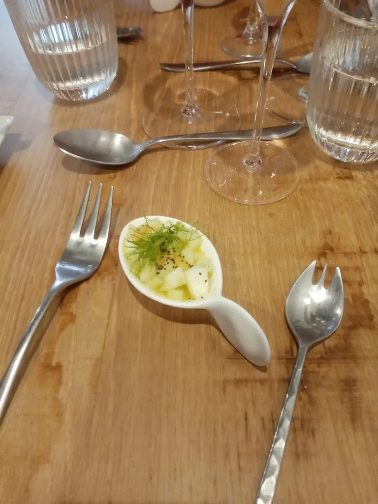 Menu_Le Côté Saint Pierre_Coutances_imagen_9