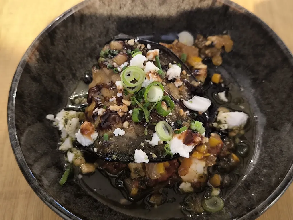 wkw windup_Le Côté Saint Pierre_Coutances_reseña